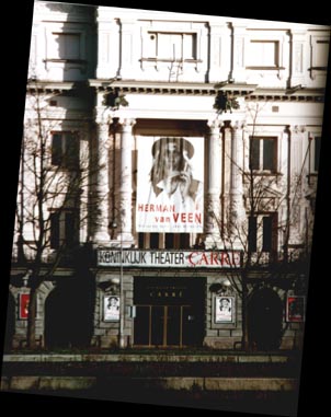 foto: chris janssen, 1997