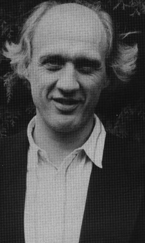 foto: ger dijkstra, 1991