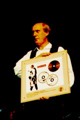 foto:
 Leny Janssen, 1999