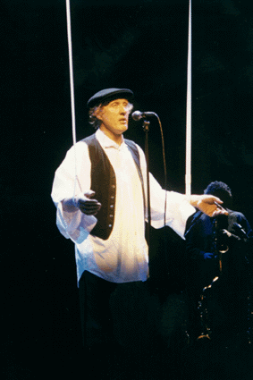 foto: chris janssen 1998