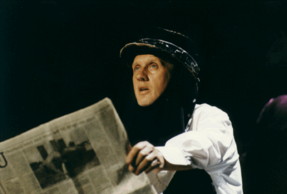 foto: chris janssen, 1998