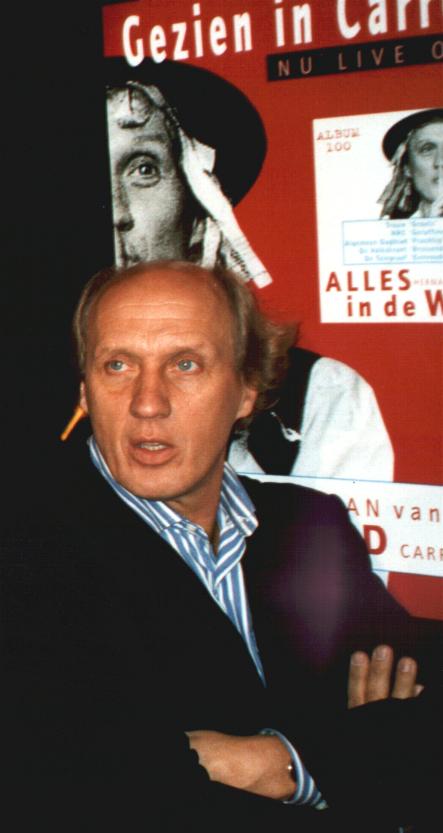 foto: chris janssen 1997