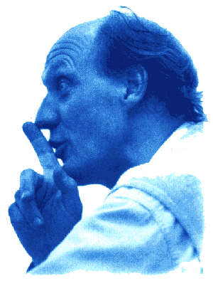 foto: bij krantenartikel