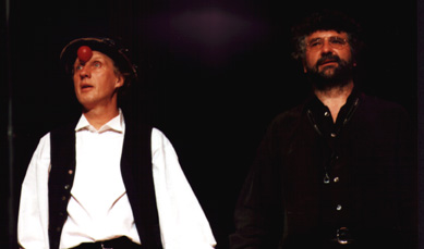 foto: chris janssen 1998