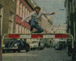 foto: claude vd heye