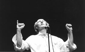 foto: chris janssen 1997