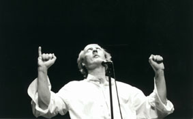 foto: chris janssen 1997