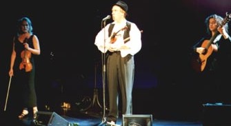 foto: chris janssen, 1999