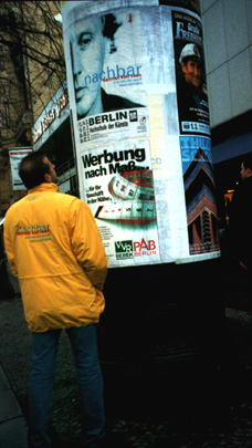 foto: leny janssen, 1998