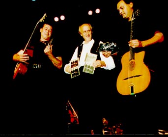 foto: Leny Janssen, 1999