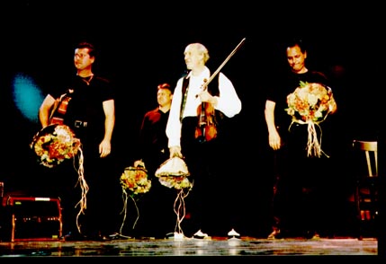 foto: Leny Janssen, 1999