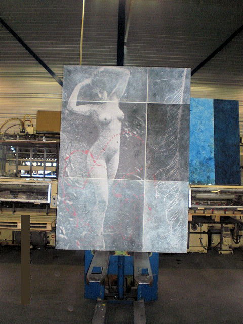 werk van Herman van Veen