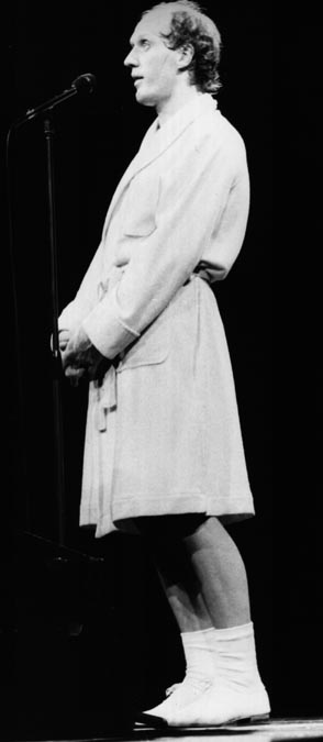 foto: chris janssen 1974